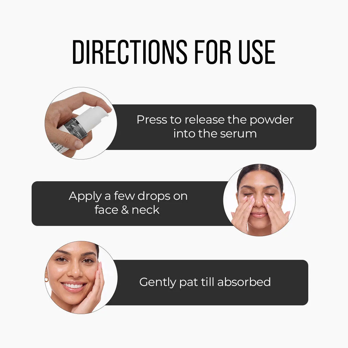 Dr. Sheth's Lipo-Gluta & Alpha Arbutin Pigmentation Serum
