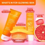 Dot & Key Glow Bomb Gift Set- Pack of 4 view 3