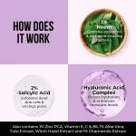 Dr. Sheth's Neem & Salicylic Acid Face Wash view 4