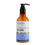 Dr. Sheth's Tea Tree & Lactic Acid Body Lotion Provides Even Skin Tone, Reduce Body Acne view 6