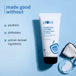 Plum Coconut Milk & Peptides Conditioner For Soft- Shiny Hair view 8