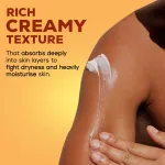 Joy Honey & Almonds Nourishing Skin Cream view 4