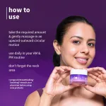 Plum Cerasense Barrier Repair Face Moisturizer With Ceramides & Peptides For Dry, Sensitive Skin view 8