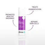 The Derma Co 2% Kojic Acid Face Cream For Pigmentation view 4