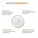Dermatouch Kojic Acid 2% Serum for Hyperpigmentation & Dark Spots view 3