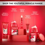 Pond's Ponds Youthful Miracle Hexyl Retinol Complex, Renew & Repair Day Cream, SPF 15 PA++ view 9