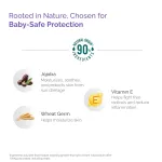 Himalaya Gentle Baby Sunscreen Lotion view 5