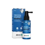 The Derma Co Triple Actives Anti-Dandruff Scalp Serum view 9