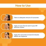 The Derma Co Hyaluronic Invisible Sunscreen With Hyaluronic Acid For No White Cast Sun Protection view 7