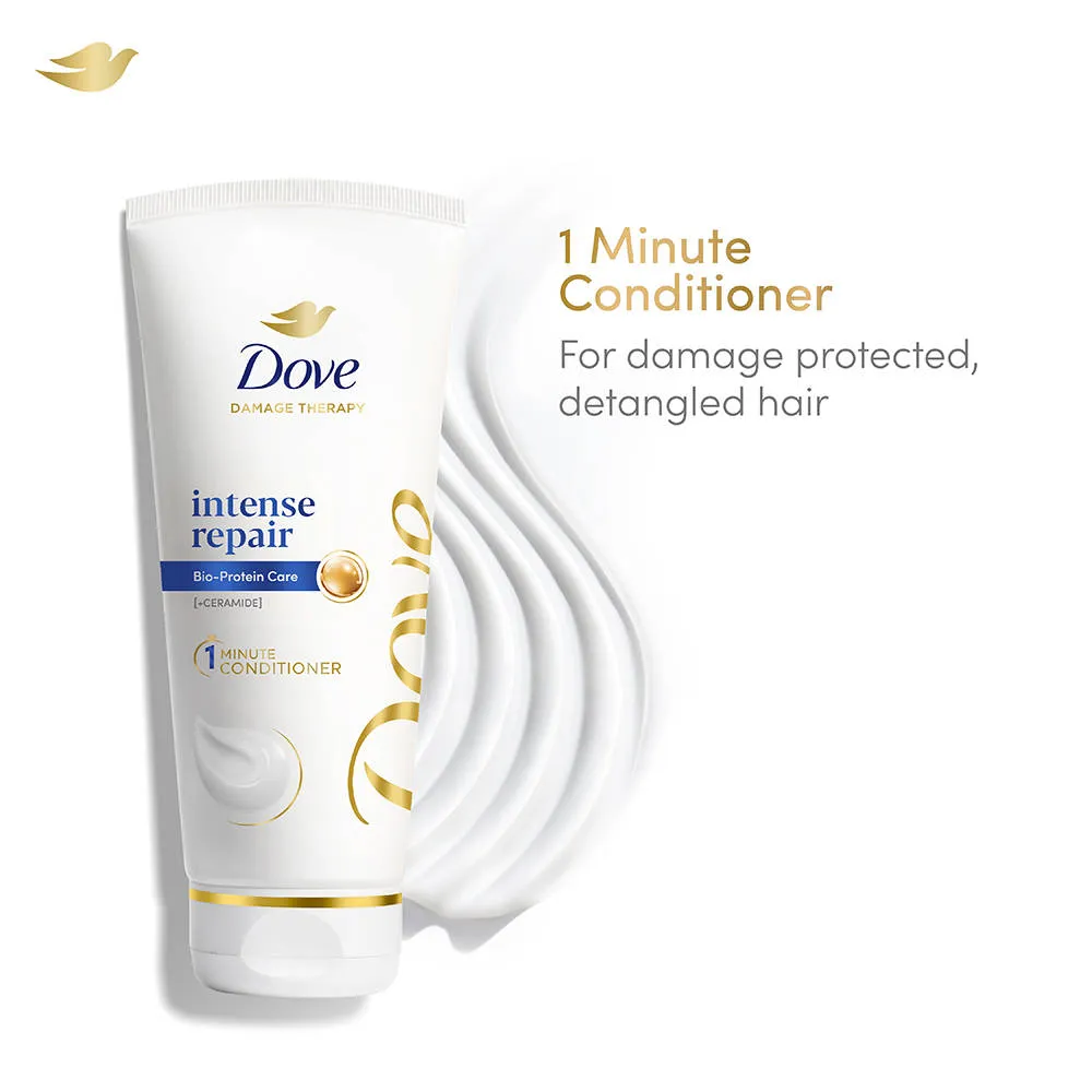 Dove Intense Repair Hair Conditioner