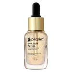 Pilgrim 24K Gold Face Serum with Niacinamide & Hyaluronic Acid view 9
