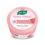 Joy Hydra Refresh Ultra Light Face Moisturizer Gel with Watermelon - Oil Free Moisturizer view 7
