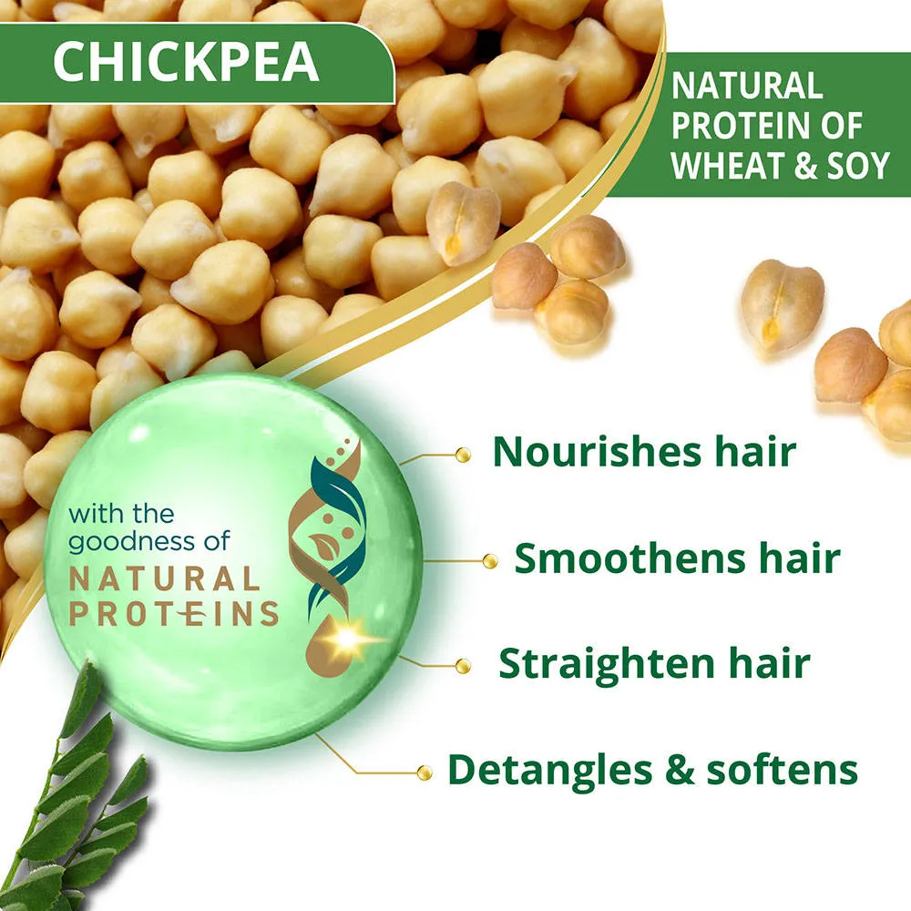 Himalaya Gentle Daily Care Natural Protein Conditioner