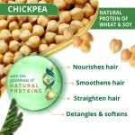 Himalaya Gentle Daily Care Natural Protein Conditioner view 4