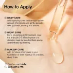 Anua Heartleaf 80 Moisture Soothing Ampoule view 5