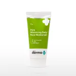 The Derma Co Pore Minimizing Moisturizer With 3% Niacinamide 3% PHA And P-Refinyl view 2