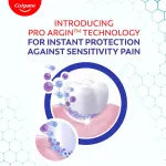 Colgate Sensitive Plus Toothpaste, for Sensitivity Relief, B1G1 view 6