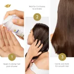 Dove Peptide Bond Strength Leave In Conditioner view 9