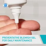 CeraVe Blemish Control Gel with 2% Salicylic Acid, AHA & Niacinamide for Acne Spot Treatment view 7
