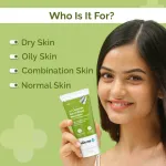 The Derma Co 4% Ceramide Barrier Repair Moisturizer view 5