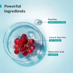 Pilgrim Red Vine Face Serum view 2