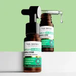 Dr. Sheth's Centella & 10% Niacinamide Ampoule Serum view 3