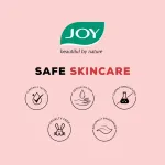 Joy Apple Face Wash For Skin Softening, Dead Skin Removal & Exfoliation For Soft & Supple Skin view 6