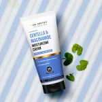 Dr. Sheth's Centella And Niacinamide Moisturizing Cream view 2