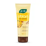 Joy De Tan Ubtan Face Wash With Turmeric Sandal & Saffron Removes Tan, Dirt & Blemishes For a Naturally Glowing Skin view 6