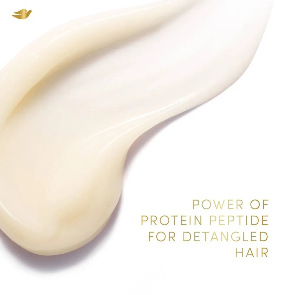 Dove Peptide Bond Strength Conditioner