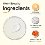 Aqualogica Glow + Papaya Vitamin C Duo view 3
