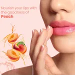 Himalaya Peach Shine Lip Care view 6