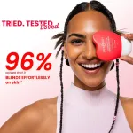 Dot & Key Strawberry Dew Tinted Sunscreen SPF 50+ PA++++ view 7