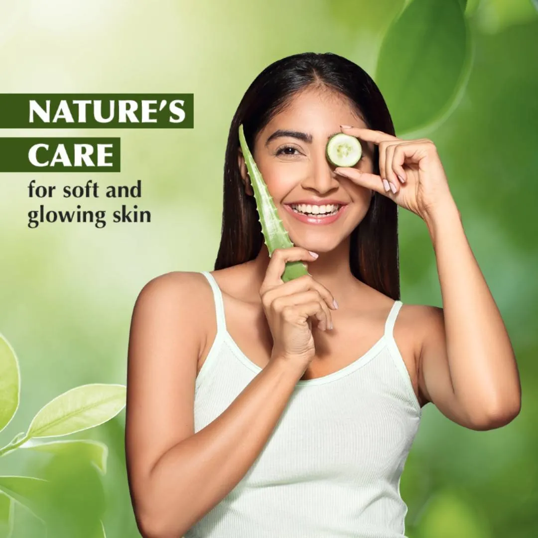 Everyuth Naturals Purifying Neem Face Wash