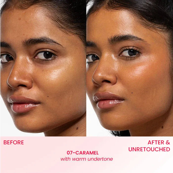 Dot & Key Strawberry Dew Tinted Sunscreen SPF 50+ PA++++