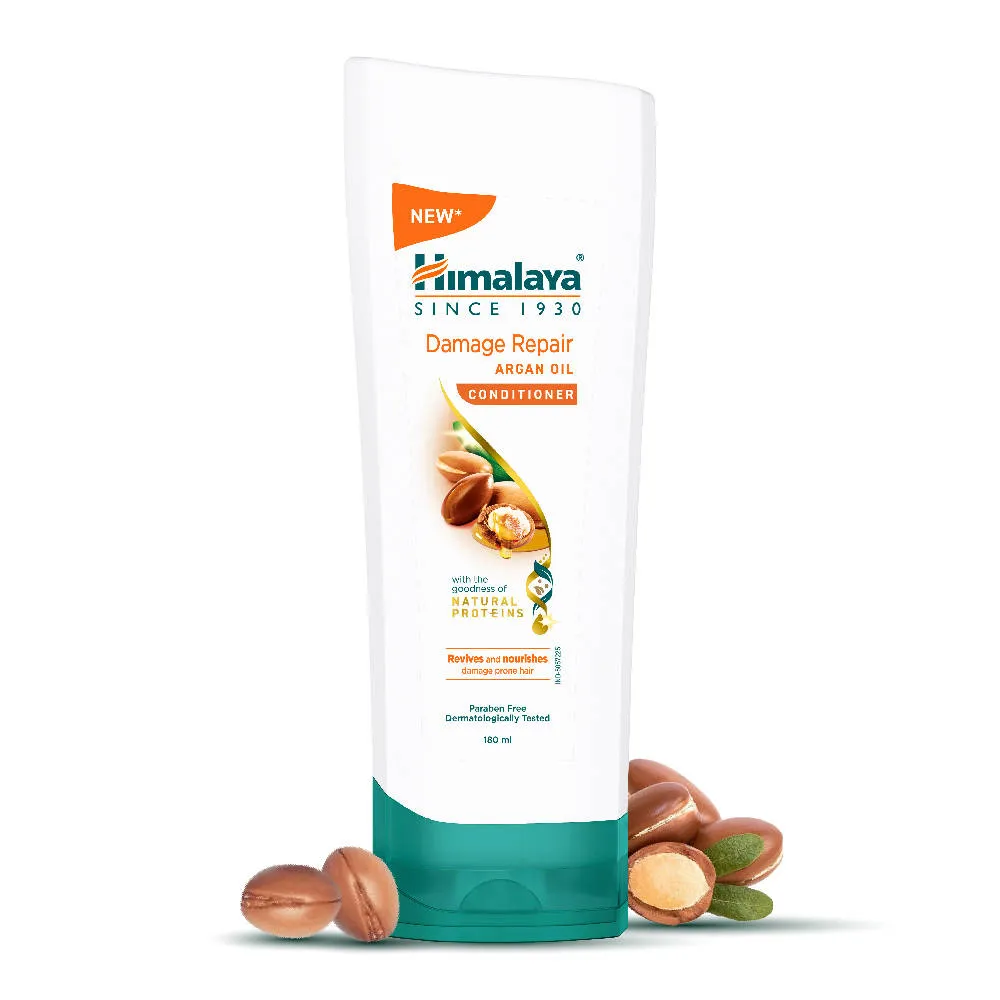 Himalaya Damage Repair Argan Oil Conditioner