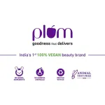 Plum Coconut & Squalane Nutri-Shine Hair Serum For Smooth- Shiny Hair view 12