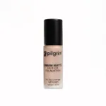 Pilgrim Dream Matte Serum Foundation Hydra-Light Finish with Hyaluronic Acid view 41