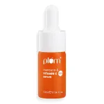 Plum 15% Vitamin C Glow Face Serum - Dermat Tested To Fight Dark Spots- Pigmentation & Dull Skin view 14