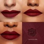 Pilgrim Matte Me Up Velvet Matte Bullet Lipstick Soft, Transferproof & Smudgeproof view 130