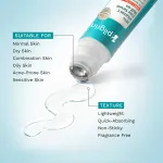 Pilgrim 10%Vitamin C Serum Roll-On Triple Glow+++ 5% view 5