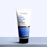 Dr. Sheth's Kesar & Kojic Acid Oil-Free Moisturizer view 2