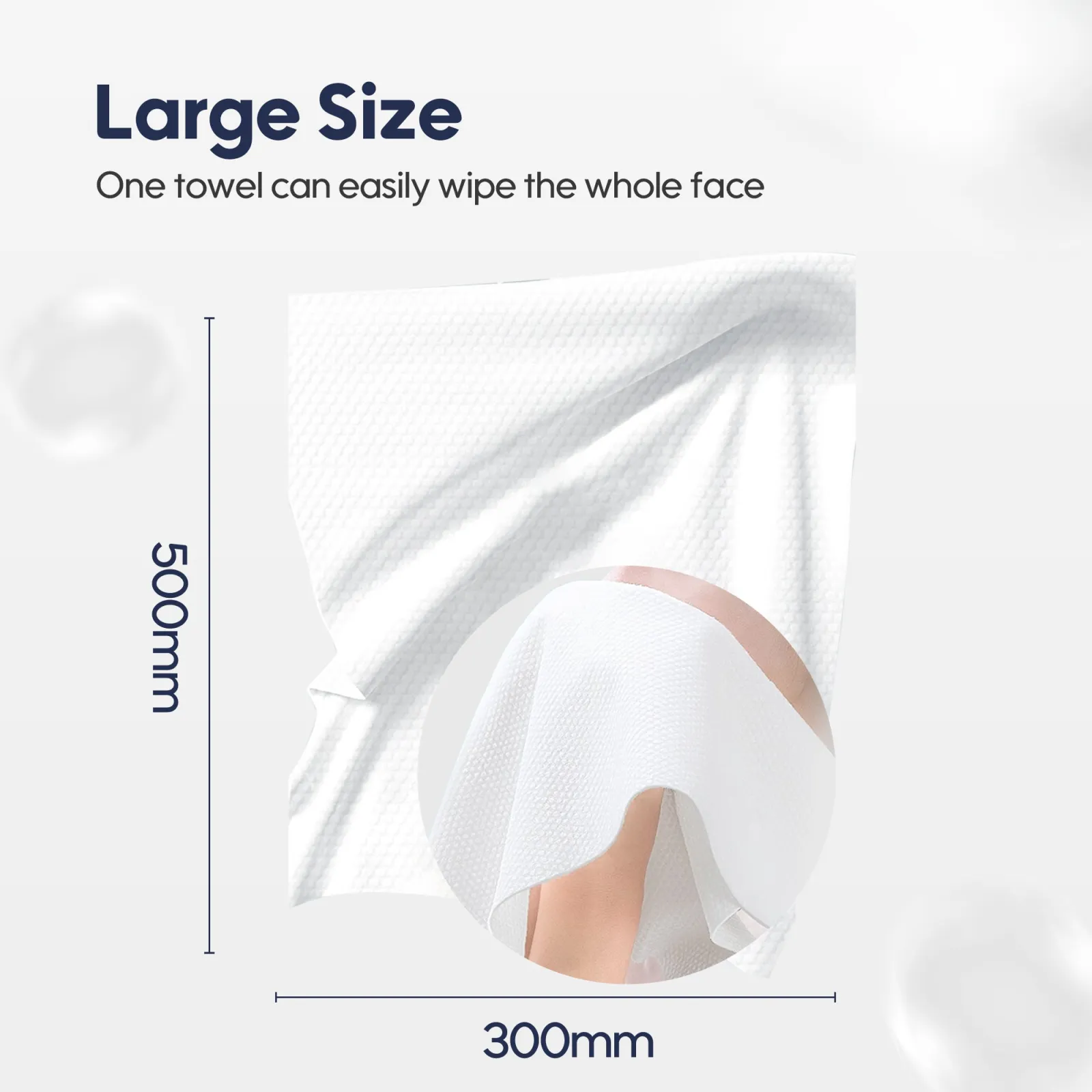 Aiwibi Portable Compressed Towel