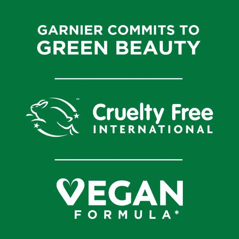 Garnier Skin Naturals Face Serum Sheet Mask