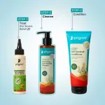 Pilgrim Australian TeaTree & Salicylic Acid Anti-Dandruff Non-Drying Dandruff Control Shampoo view 8