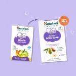 Himalaya Baby Care Gentle Baby Soap view 8