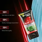 Garnier Men AcnoFight Anti Pimple Face Wash view 5
