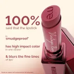 Mamaearth Luxe Matte Long Stay Lipstick view 9