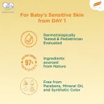 Himalaya Baby Cream With Pure Cow Ghee view 7