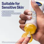 Cetaphil Sun SPF 30 Light Gel With Vitamin E Water & Sweat Resistant Sun Protection view 6